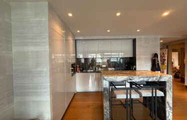 THE-RITZ CARLTON RESIDENCE NISANTASI