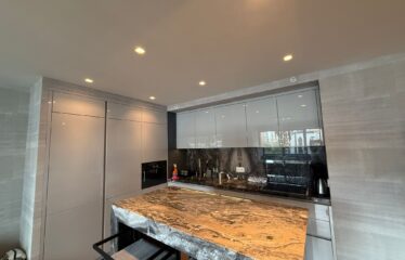 THE-RITZ CARLTON RESIDENCE NISANTASI