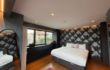 THE-RITZ CARLTON RESIDENCE NISANTASI