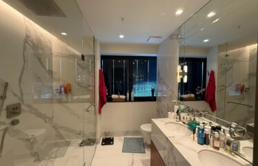 THE-RITZ CARLTON RESIDENCE NISANTASI