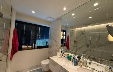 THE-RITZ CARLTON RESIDENCE NISANTASI