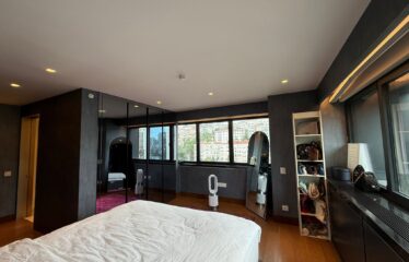 THE-RITZ CARLTON RESIDENCE NISANTASI