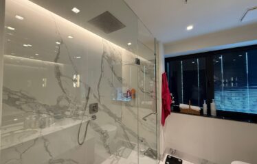 THE-RITZ CARLTON RESIDENCE NISANTASI