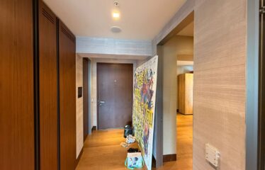 THE-RITZ CARLTON RESIDENCE NISANTASI