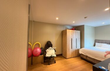 THE-RITZ CARLTON RESIDENCE NISANTASI