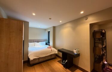 THE-RITZ CARLTON RESIDENCE NISANTASI