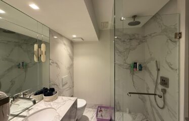 THE-RITZ CARLTON RESIDENCE NISANTASI