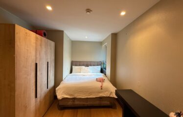 THE-RITZ CARLTON RESIDENCE NISANTASI