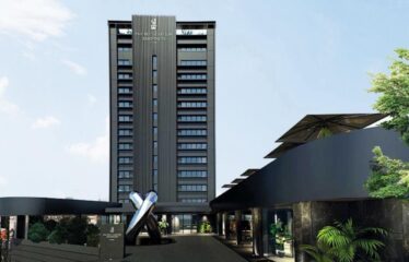 THE-RITZ CARLTON RESIDENCE NISANTASI