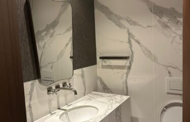 THE-RITZ CARLTON RESIDENCE NISANTASI 1+1