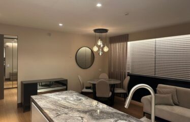 THE-RITZ CARLTON RESIDENCE NISANTASI 1+1