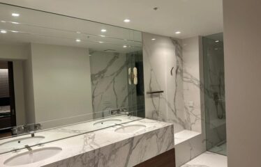 THE-RITZ CARLTON RESIDENCE NISANTASI 1+1