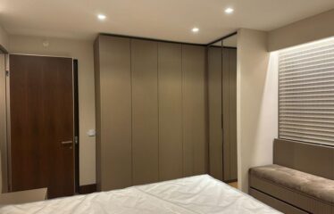 THE-RITZ CARLTON RESIDENCE NISANTASI 1+1