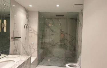 THE-RITZ CARLTON RESIDENCE NISANTASI 1+1