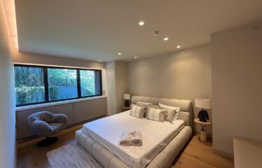 THE-RITZ CARLTON RESIDENCES NİŞATNAŞI 2+1 GARDEN DUBLEX