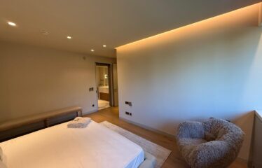 THE-RITZ CARLTON RESIDENCES NİŞATNAŞI 2+1 GARDEN DUBLEX