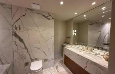 THE-RITZ CARLTON RESIDENCES NİŞATNAŞI 2+1 GARDEN DUBLEX