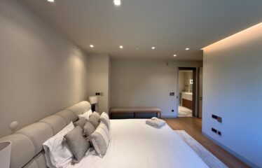 THE-RITZ CARLTON RESIDENCES NİŞATNAŞI 2+1 GARDEN DUBLEX