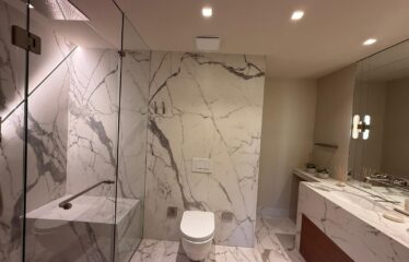 THE-RITZ CARLTON RESIDENCES NİŞATNAŞI 2+1 GARDEN DUBLEX