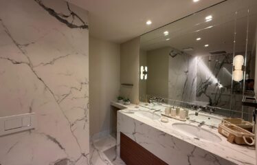 THE-RITZ CARLTON RESIDENCES NİŞATNAŞI 2+1 GARDEN DUBLEX