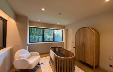 THE-RITZ CARLTON RESIDENCES NİŞATNAŞI 2+1 GARDEN DUBLEX