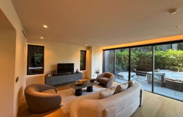 THE-RITZ CARLTON RESIDENCES NİŞATNAŞI 2+1 GARDEN DUBLEX