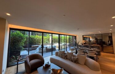 THE-RITZ CARLTON RESIDENCES NİŞATNAŞI 2+1 GARDEN DUBLEX