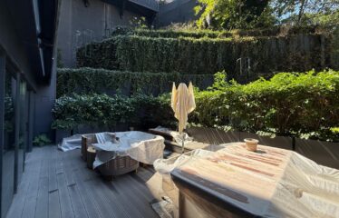 THE-RITZ CARLTON RESIDENCES NİŞATNAŞI 2+1 GARDEN DUBLEX