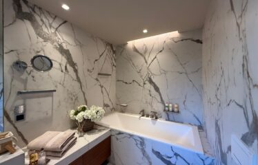 THE-RITZ CARLTON RESIDENCES NİŞATNAŞI 2+1 GARDEN DUBLEX