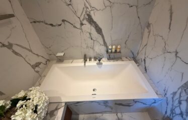 THE-RITZ CARLTON RESIDENCES NİŞATNAŞI 2+1 GARDEN DUBLEX