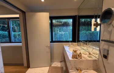 THE-RITZ CARLTON RESIDENCES NİŞATNAŞI 2+1 GARDEN DUBLEX