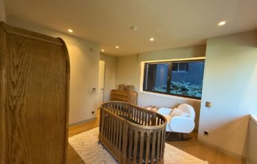 THE-RITZ CARLTON RESIDENCES NİŞATNAŞI 2+1 GARDEN DUBLEX