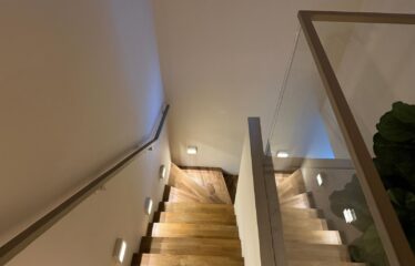 THE-RITZ CARLTON RESIDENCES NİŞATNAŞI 2+1 GARDEN DUBLEX