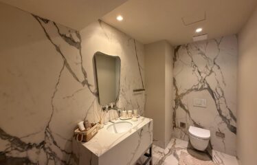 THE-RITZ CARLTON RESIDENCES NİŞATNAŞI 2+1 GARDEN DUBLEX