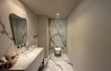 THE-RITZ CARLTON RESIDENCES NİŞATNAŞI 2+1 GARDEN DUBLEX