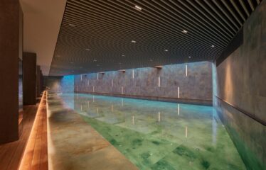 THE-RITZ CARLTON RESIDENCE NISANTASI 1+1