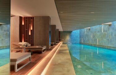 THE-RITZ CARLTON RESIDENCE NISANTASI 1+1