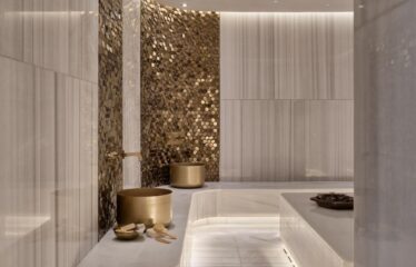 THE-RITZ CARLTON RESIDENCE NISANTASI 1+1