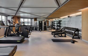 THE-RITZ CARLTON RESIDENCE NISANTASI 1+1