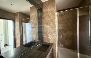 ÇİFTÇİ TOWERS 5+1 FOR SALE AMAZING STUNNING KITCHEN