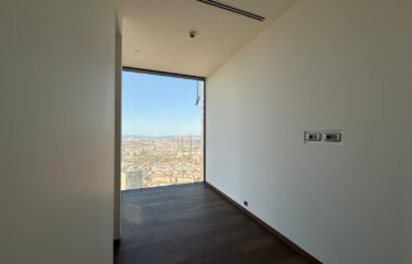ÇİFTÇİ TOWERS 5+1 FOR SALE AMAZING STUNNING KITCHEN