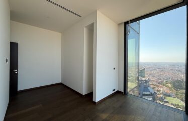 ÇİFTÇİ TOWERS 5+1 FOR SALE AMAZING STUNNING KITCHEN