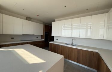 ÇİFTÇİ TOWERS 5+1 FOR SALE AMAZING STUNNING KITCHEN