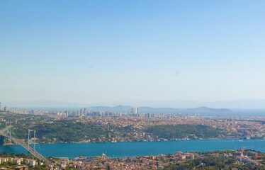 ÇİFTÇİ TOWERS 5+1 FOR SALE AMAZING STUNNING KITCHEN