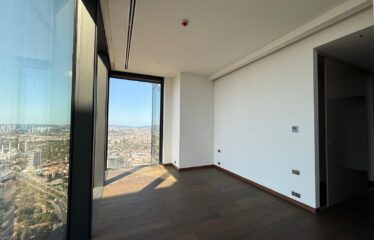 ÇİFTÇİ TOWERS 5+1 FOR SALE AMAZING STUNNING KITCHEN