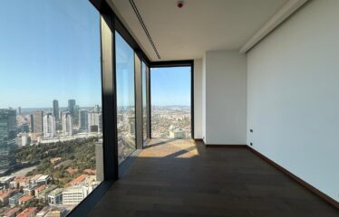 ÇİFTÇİ TOWERS 5+1 FOR SALE AMAZING STUNNING KITCHEN