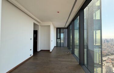 ÇİFTÇİ TOWERS 5+1 FOR SALE AMAZING STUNNING KITCHEN