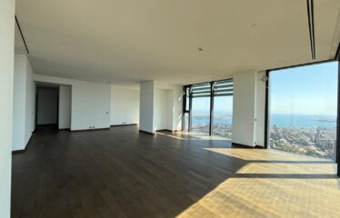 ÇİFTÇİ TOWERS 5+1 FOR SALE AMAZING STUNNING KITCHEN