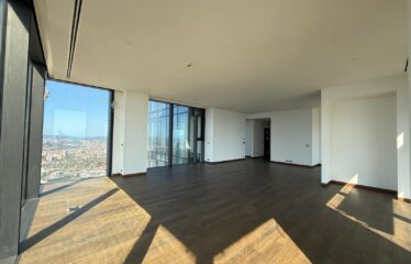 ÇİFTÇİ TOWERS 5+1 FOR SALE AMAZING STUNNING KITCHEN