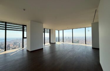 ÇİFTÇİ TOWERS 5+1 FOR SALE AMAZING STUNNING KITCHEN